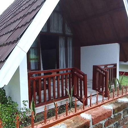 Nan Bungalows Тетебату Екстер'єр фото