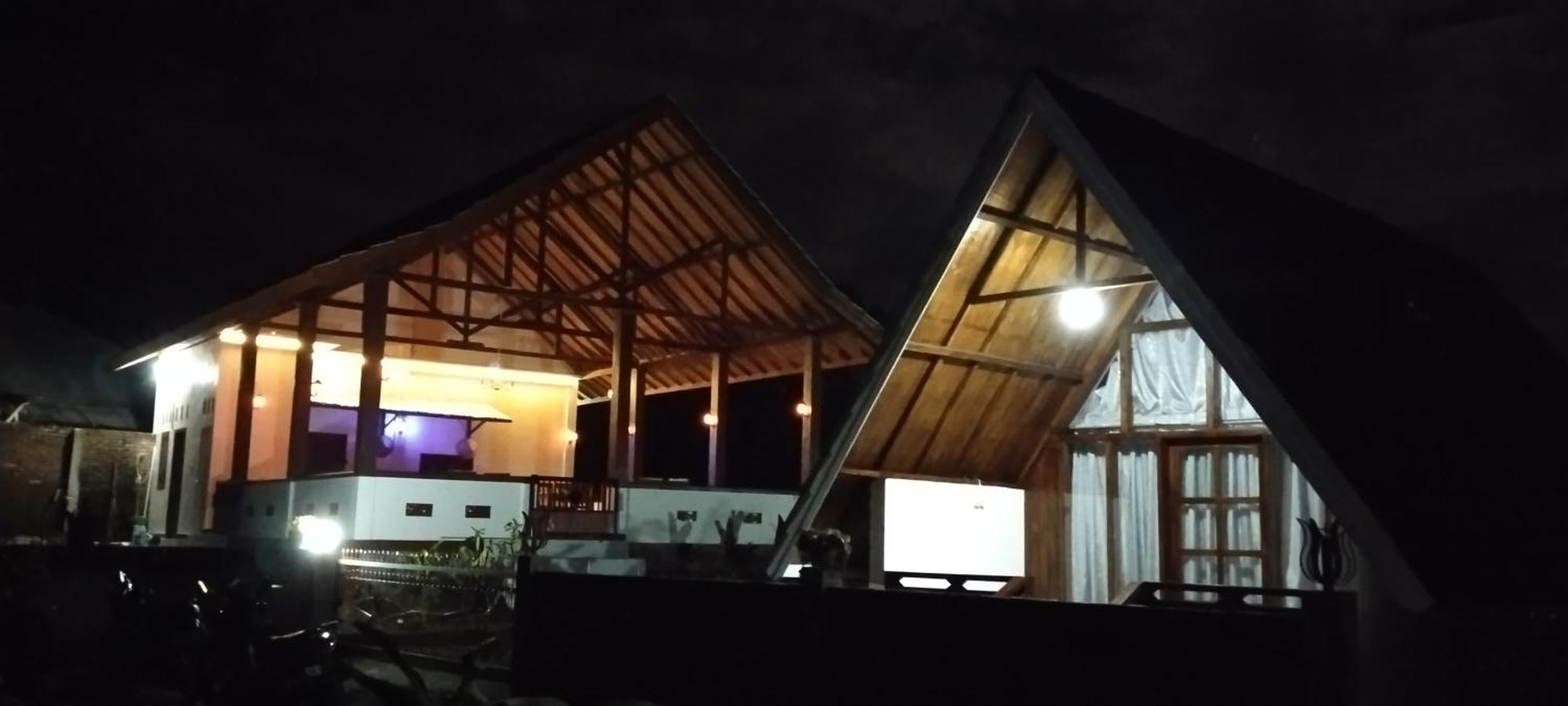 Nan Bungalows Тетебату Екстер'єр фото