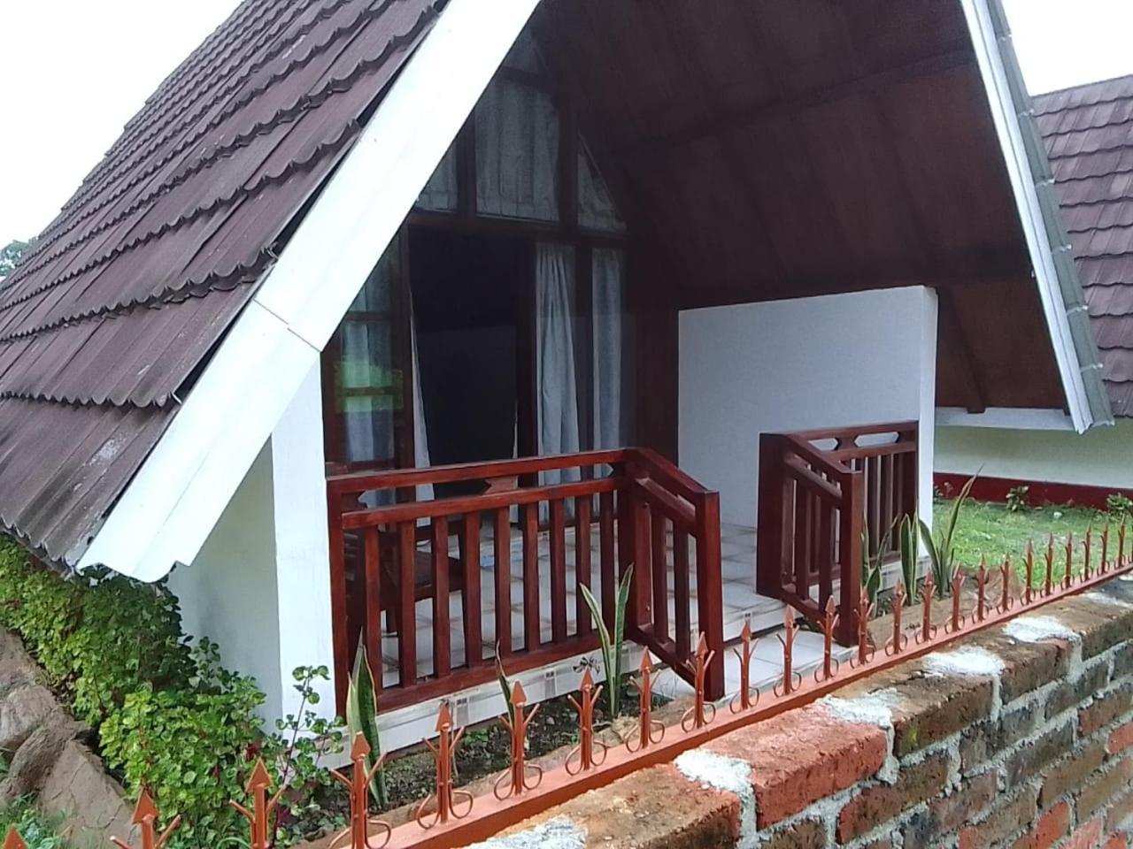 Nan Bungalows Тетебату Екстер'єр фото