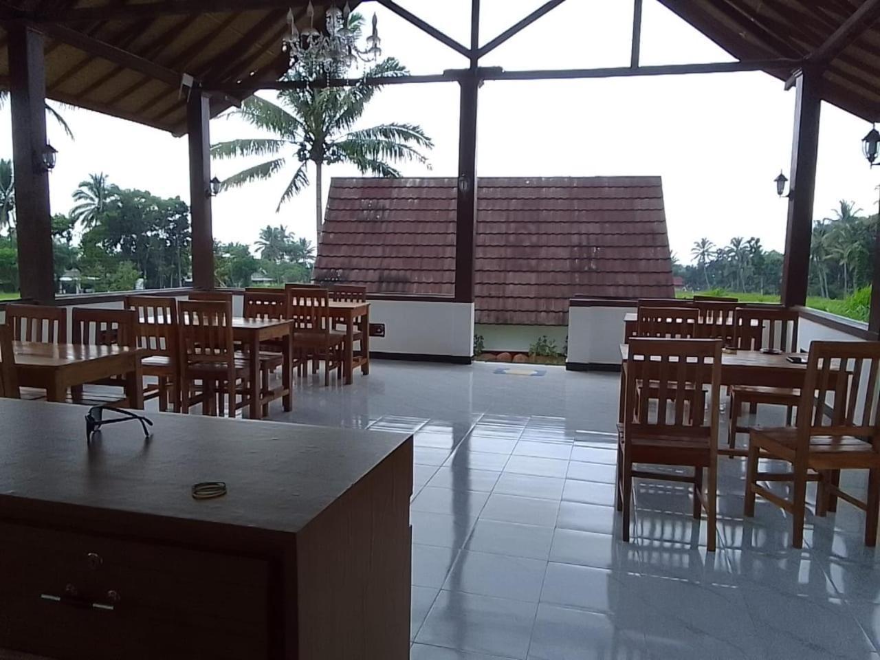 Nan Bungalows Тетебату Екстер'єр фото