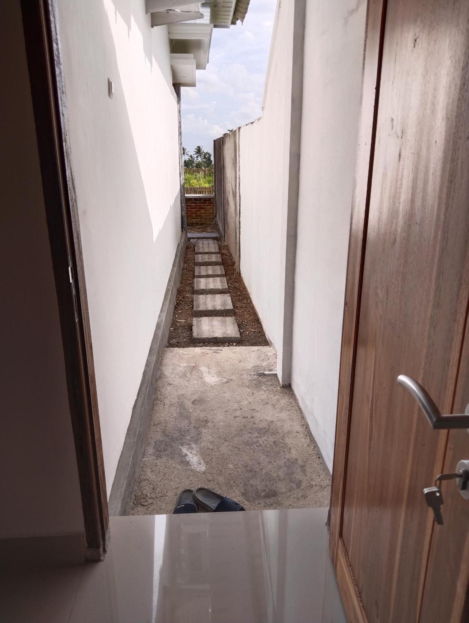 Nan Bungalows Тетебату Екстер'єр фото