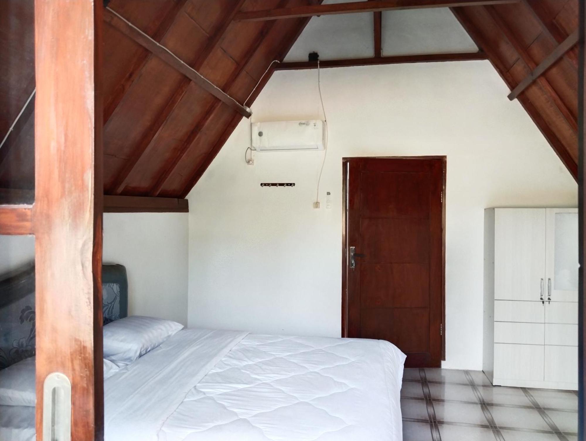 Nan Bungalows Тетебату Екстер'єр фото