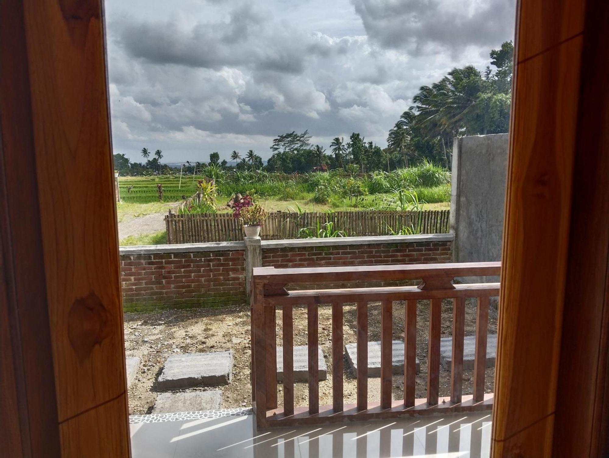 Nan Bungalows Тетебату Екстер'єр фото